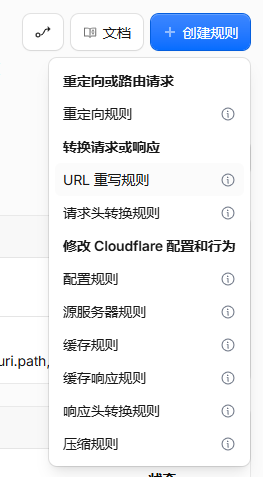 配置Rules-3